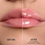 Dior Addict Lip Glow Oil 085 Cupcake (Sparkly)